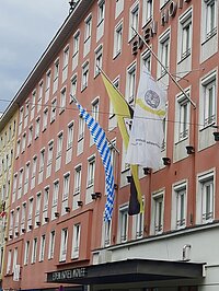 Hotel Eden Wolff